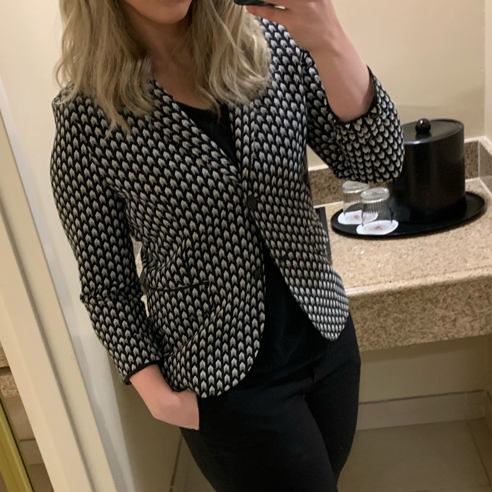 Rag & Bone Blazer